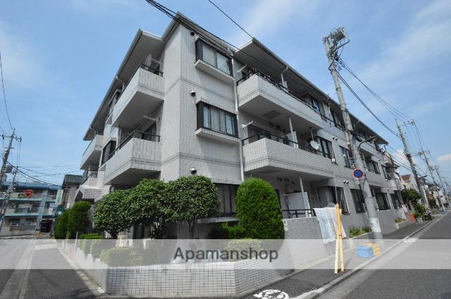 ムーンハイツマリコ2