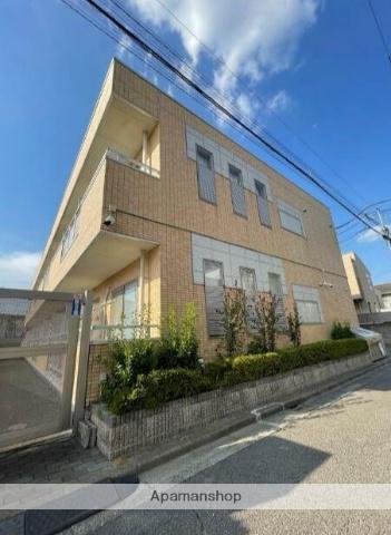 グリーンアベニュー関町