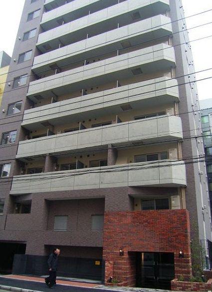 フェニックス新横濱参番館