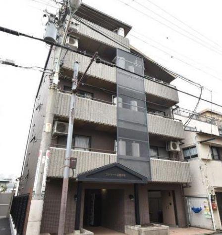 ファサード田園調布