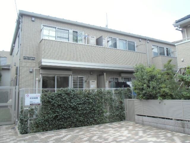 エクセレント自由が丘