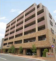 レジディア多摩川