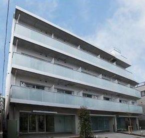 プライムアーバン田園調布南