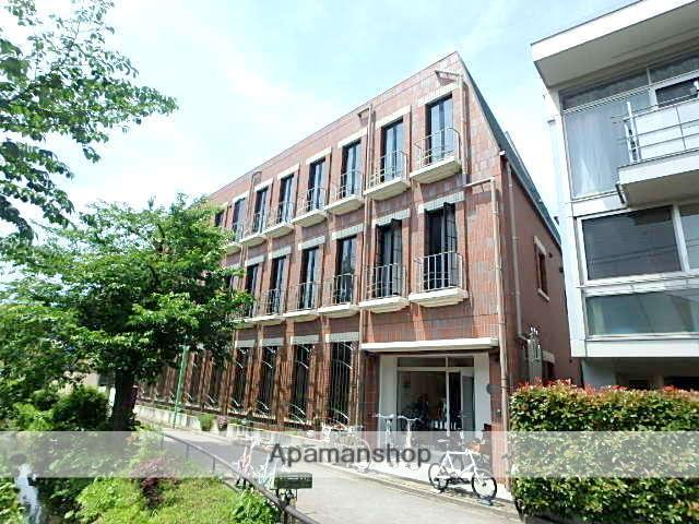 シャルモントアレ能美(1K/2階)