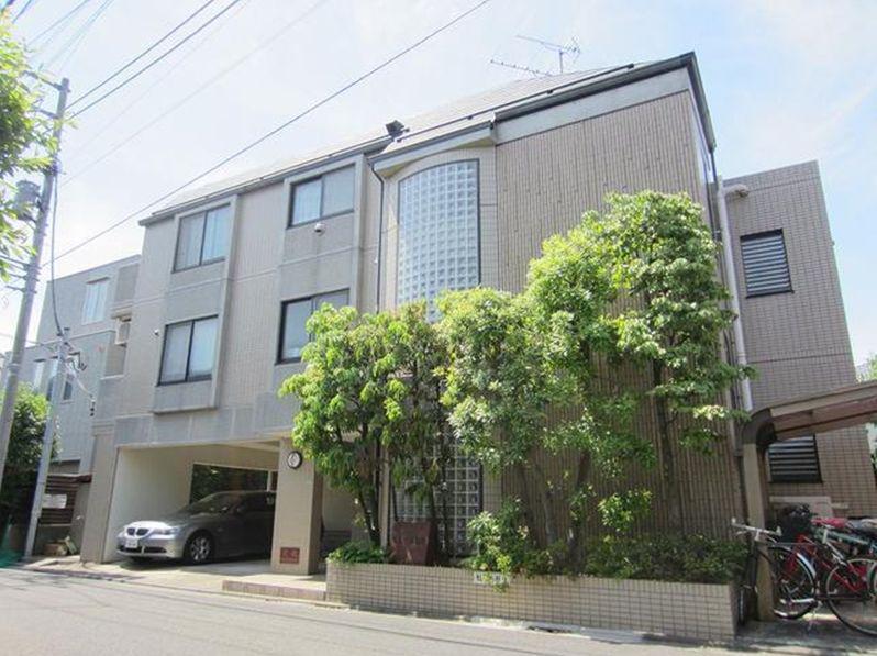 グランベル松陰