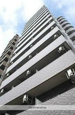 ヴェルト笹塚ツインⅡ(1K/4階)