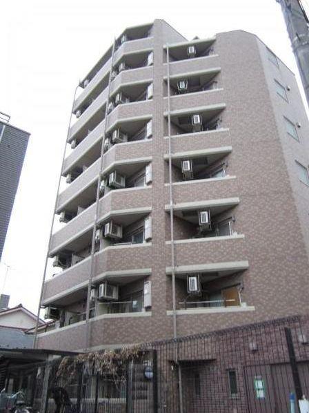 サンテミリオン田園調布南