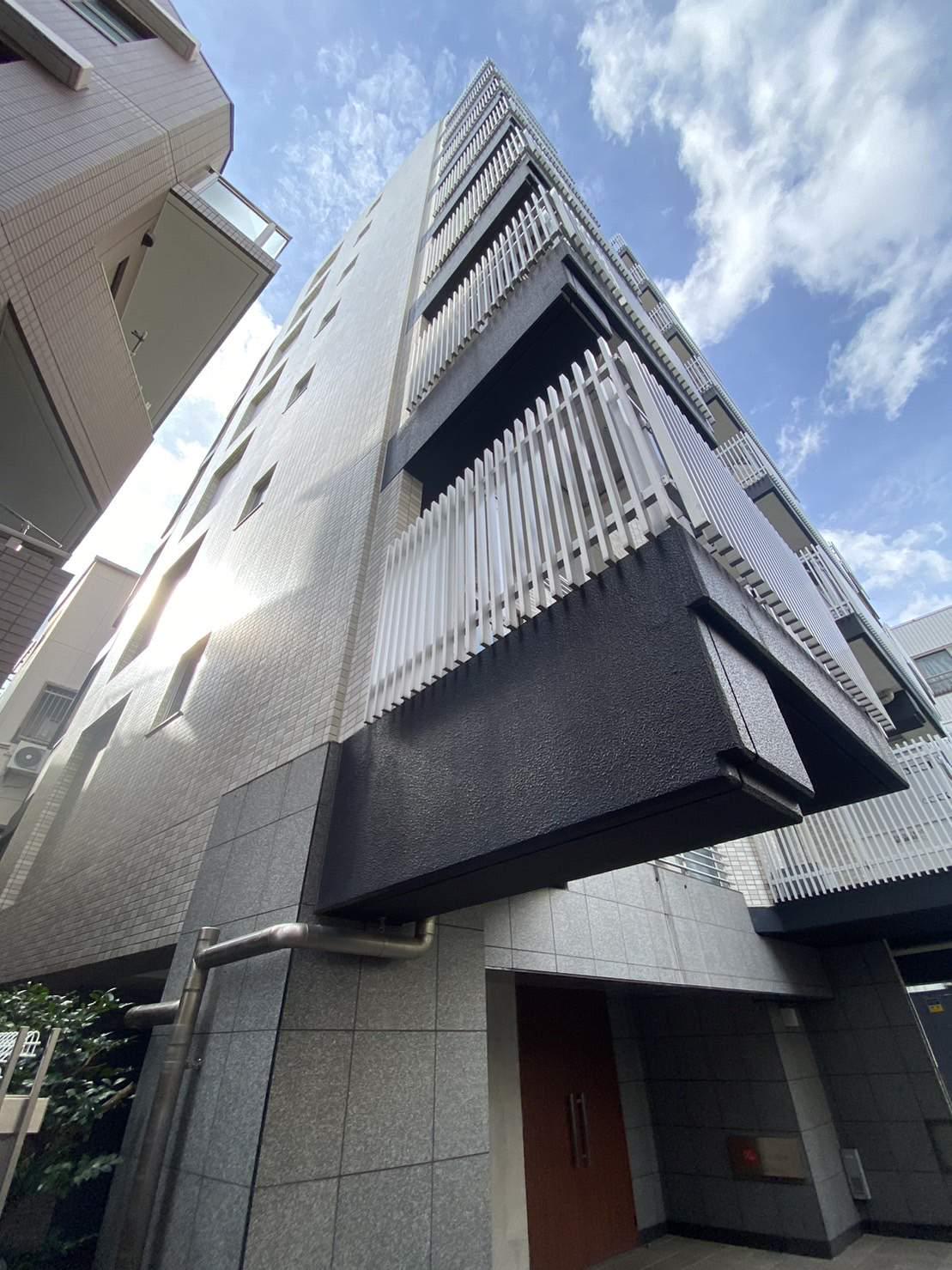 ドゥーエ学芸大学Ⅱ