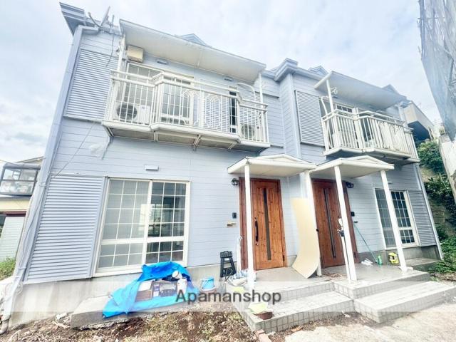 山王カーサグランデ