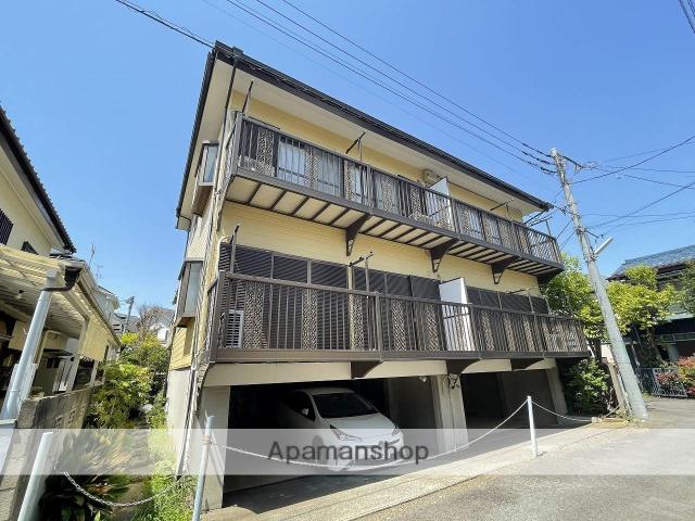 プリマベーラ恋ヶ窪