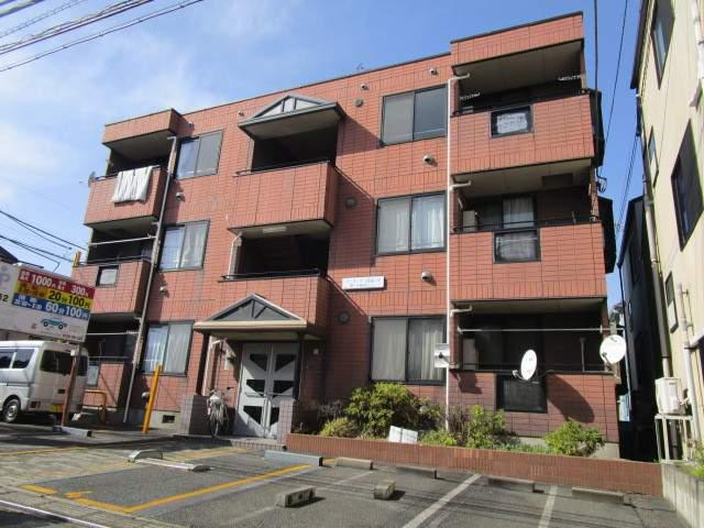 アビタシオン自由が丘