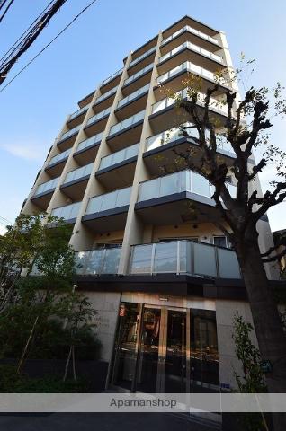 プラネソシエ大森山王