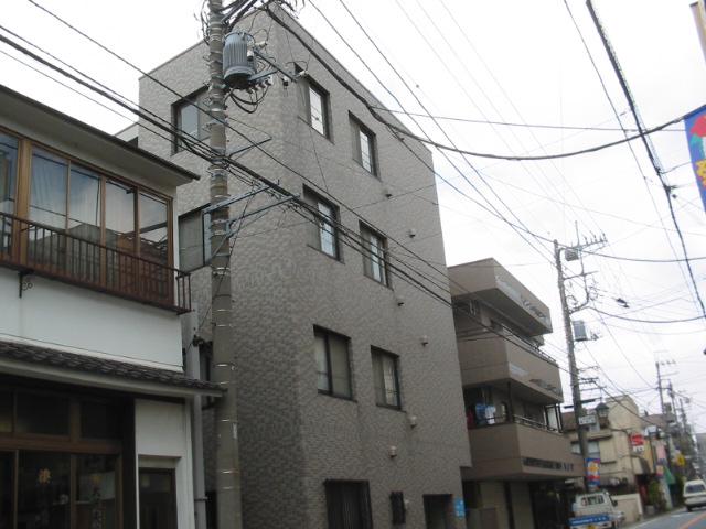 タウンコート玉川南