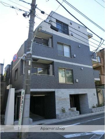 エスペルーモ上池台