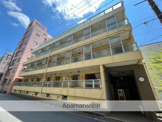 リエス大井仙台坂