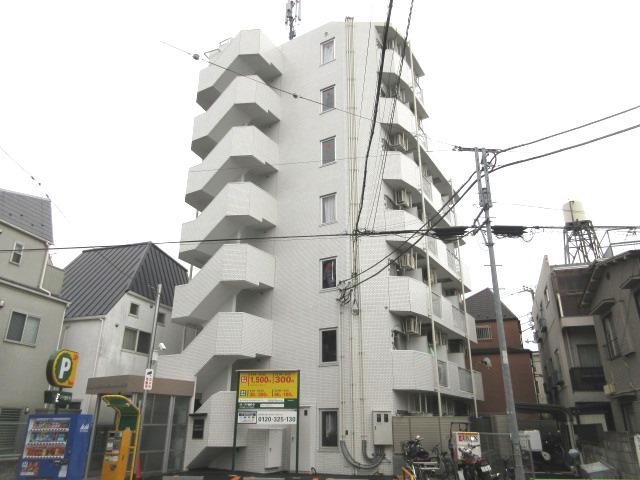 日興パレス田園調布第2