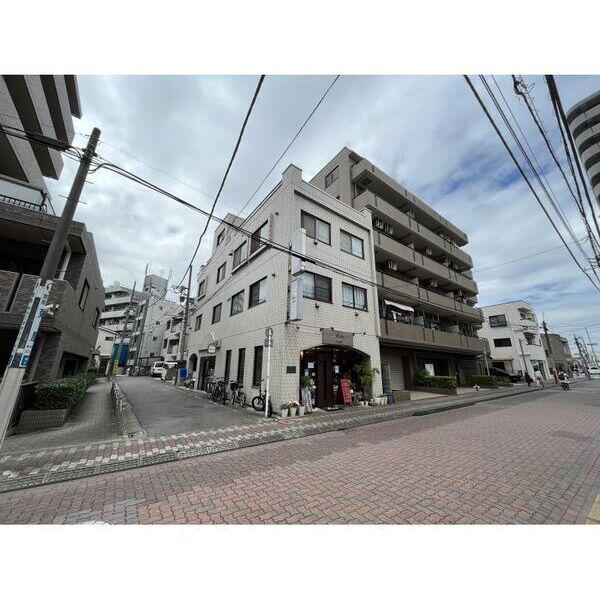 ロリーファイブ