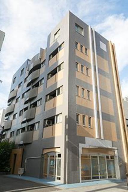 シュロスKY北品川