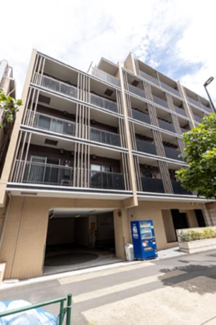 メルヴェーユ馬込