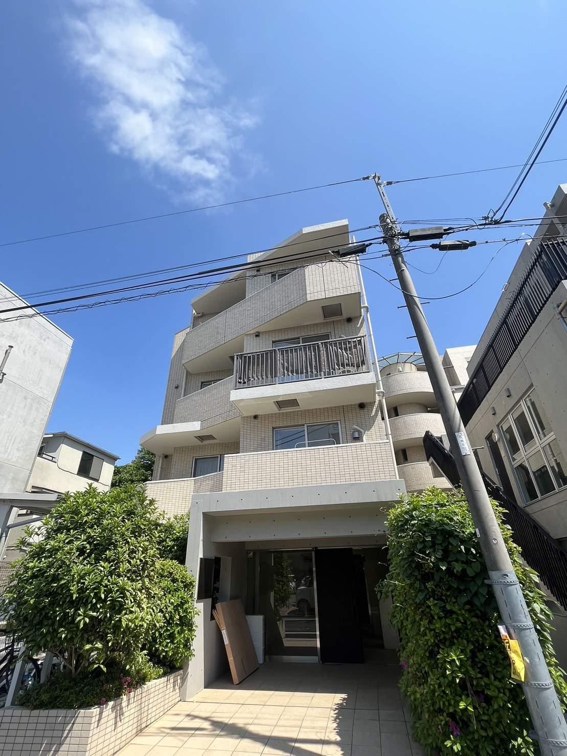 ジーリョ自由が丘