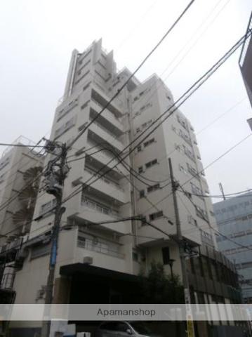まんしょん早稲田