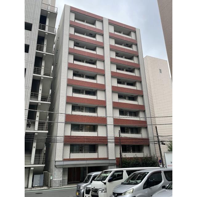 ラヴィーナ横浜