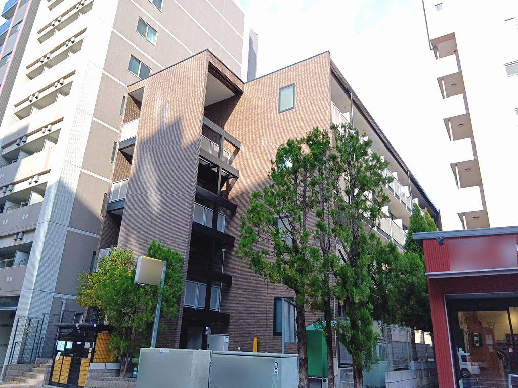 レオパレス横濱ヴィラ