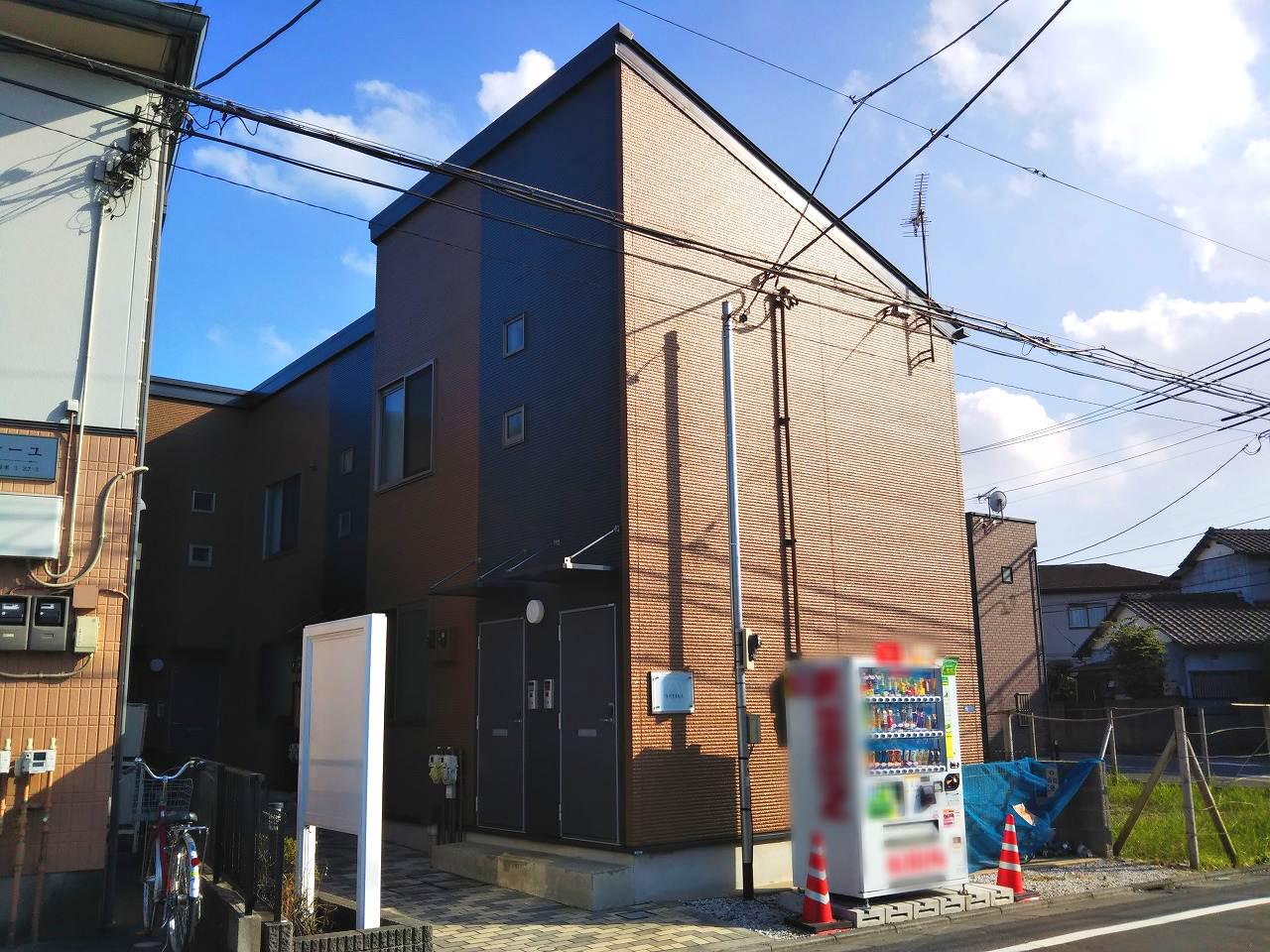 レオネクストYUTAKA