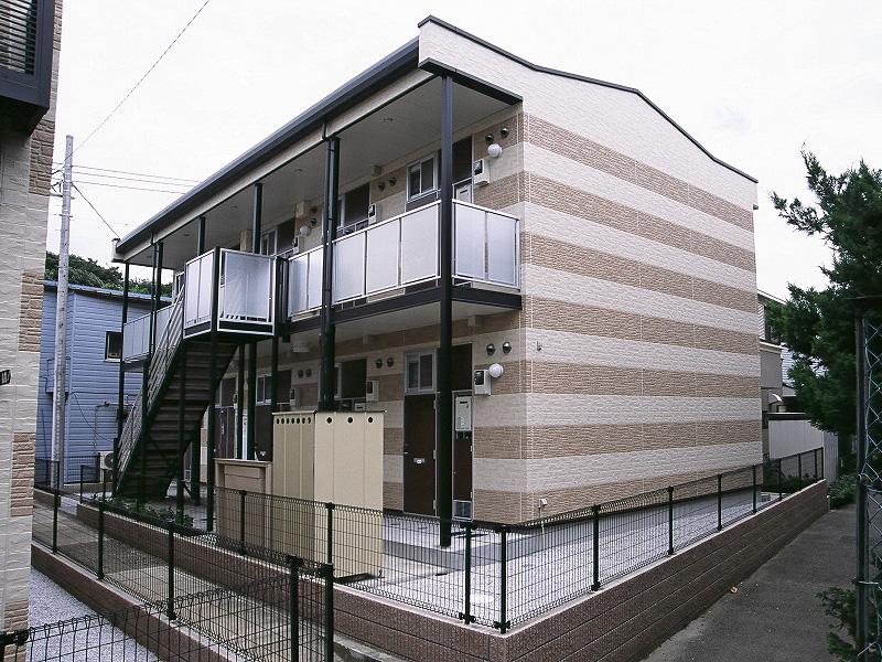 レオパレスグリーンライト