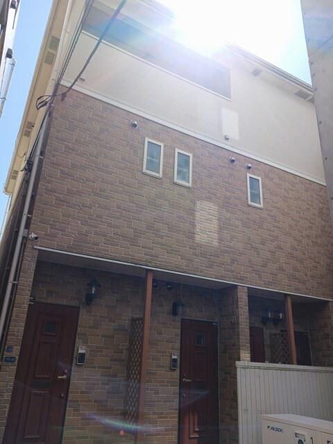 マーベラス アネックス