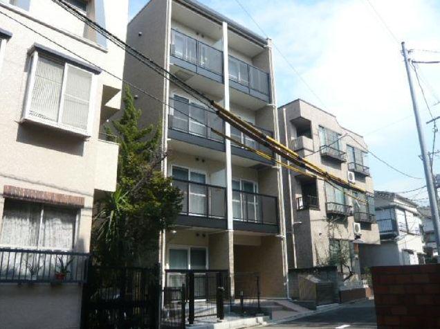 レオネクスト桜坂