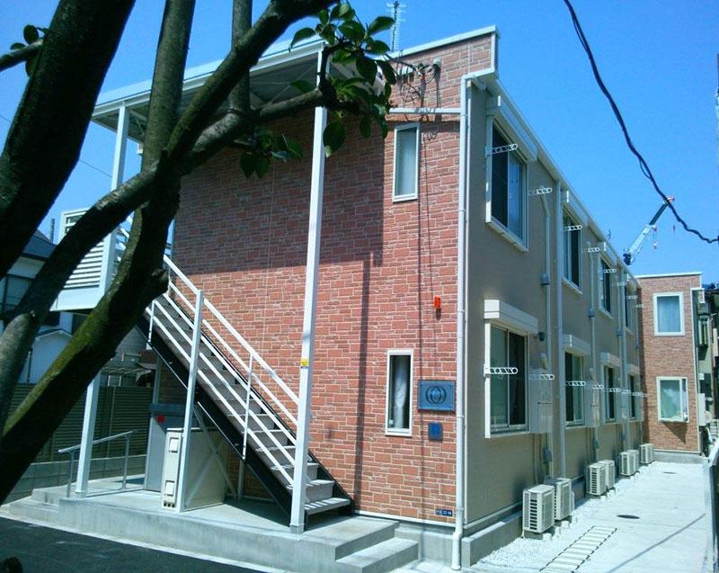 レオネクストロリエンテ