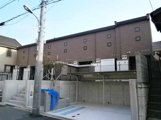 レオネクスト文士村