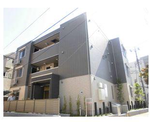 エクレウス下馬