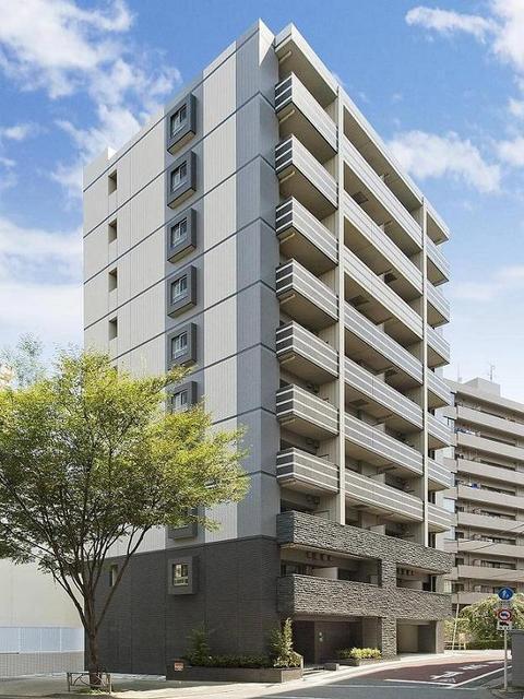 ガーラ・ステーション明大前