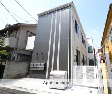 ファーストハウス梅ヶ丘(ワンルーム/1階)