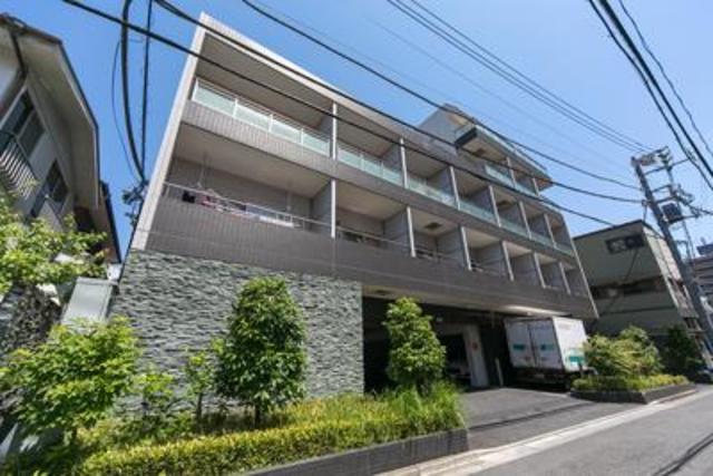 RESIDENCE SATSUMA