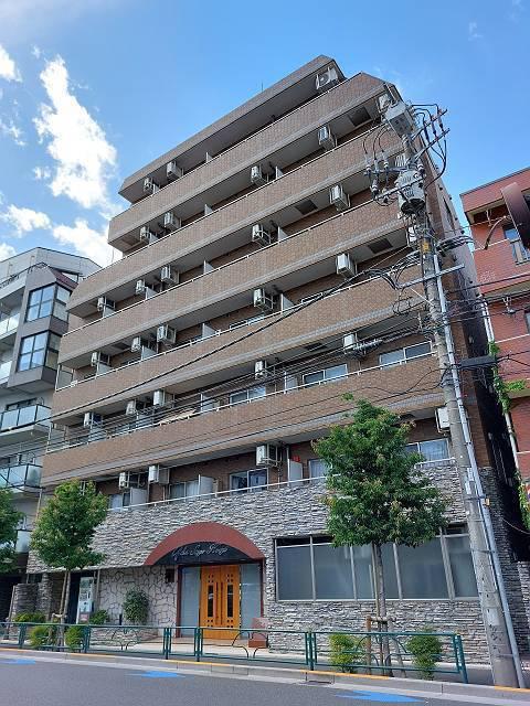 ガラ・ステージ高円寺