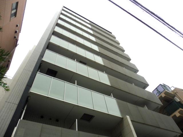 プラウドフラット神楽坂2