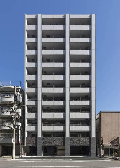 ガーラステーション横浜反町