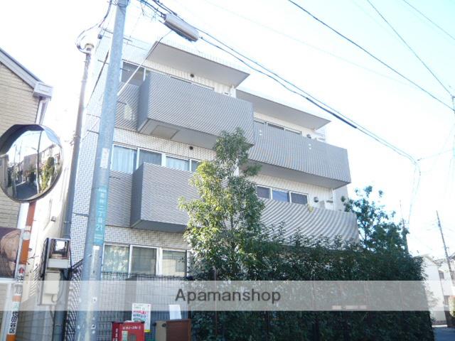 若林ポイント