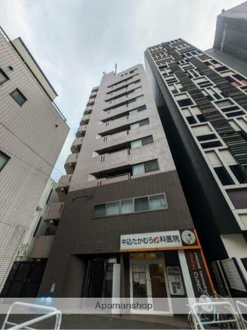 RENO新宿若松町