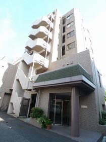 レオパレスカナンの家