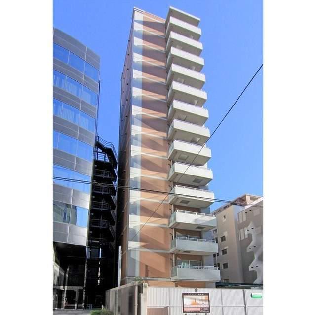 スタイリオ恵比寿SKY