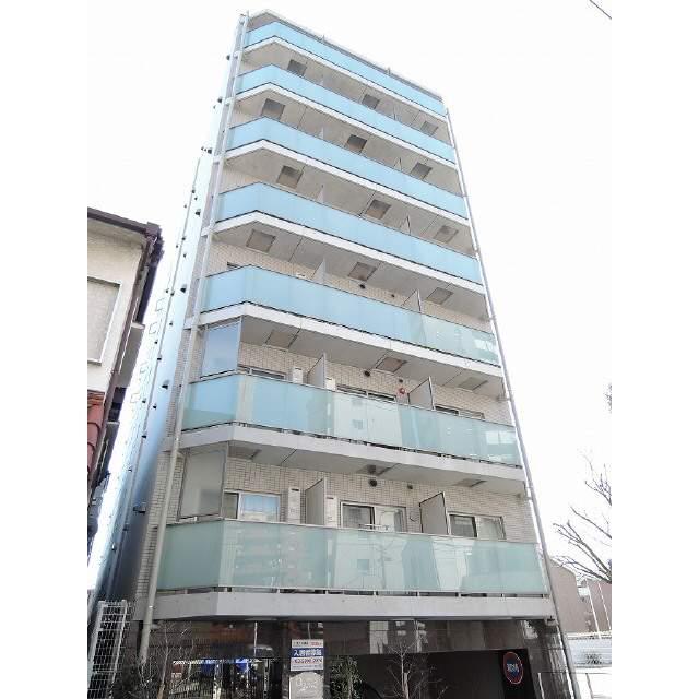 プレールドゥーク大森2