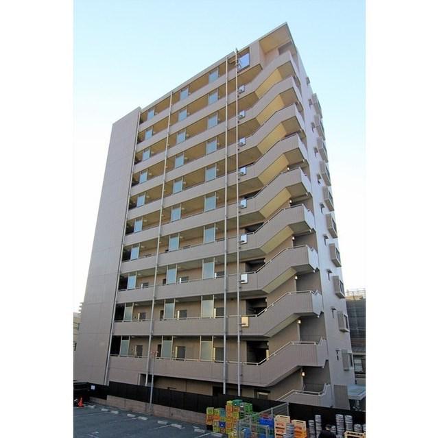 リバーレ池袋(1DK/7階)