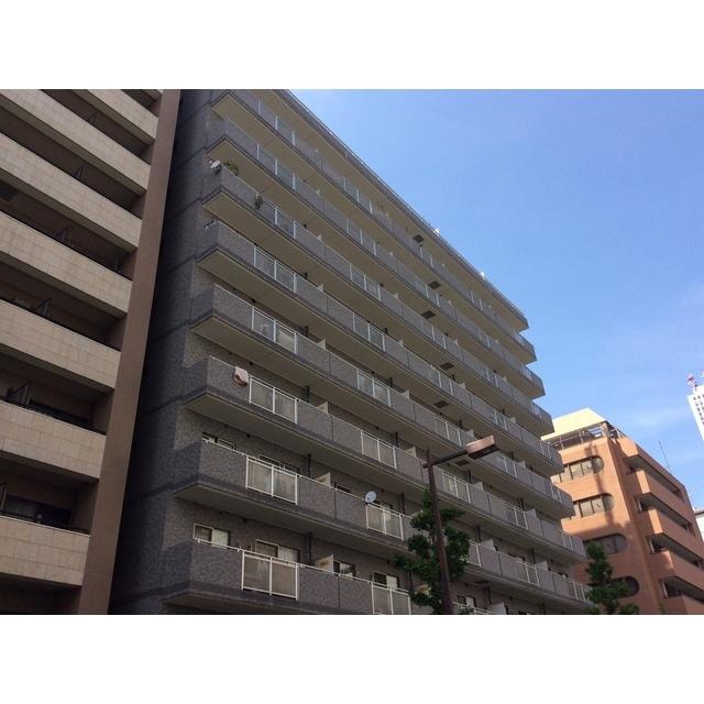 アウルコート南池袋(2LDK/2階)