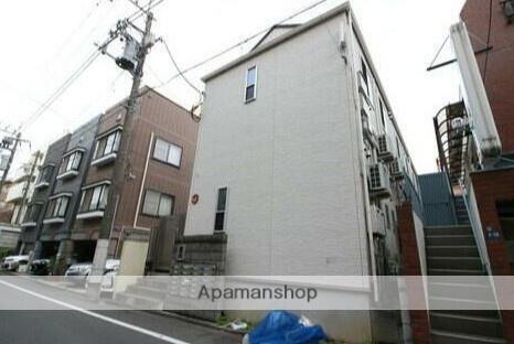サークルハウス田園調布参番館
