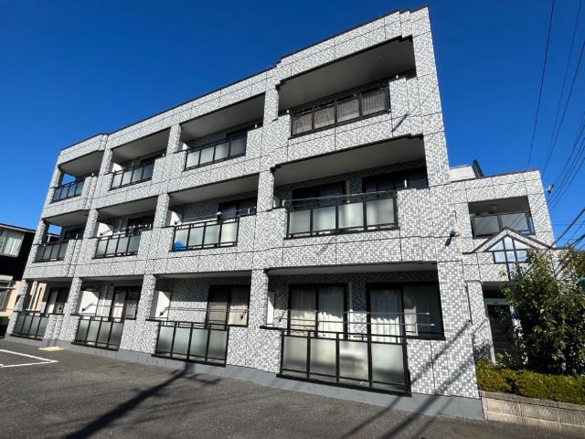 パティオ三田