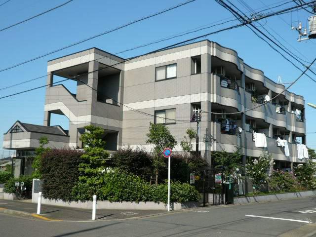 ヴィレッジガーデン